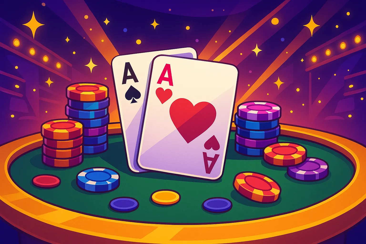 8kg.com mesa premium de blackjack com ambiente sofisticado e cartas exclusivas