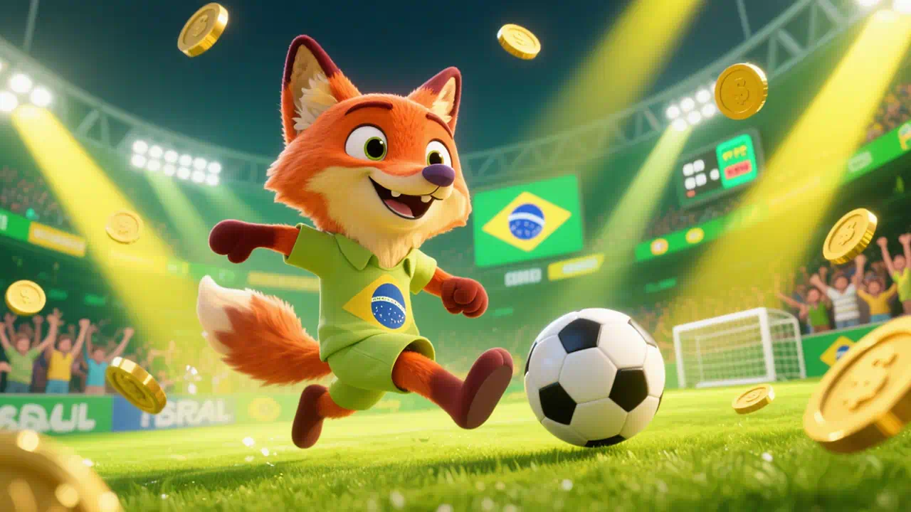 Brasileirão Série A no 8kg.com