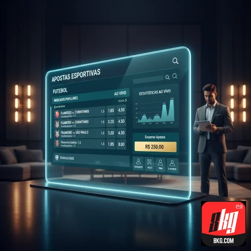 Ilustração de Atendimento Ágil