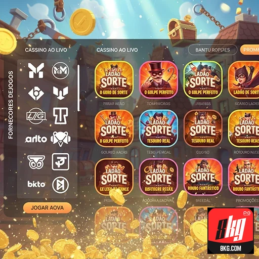 8kg.com: Cassino Online Aproveite slots emocionantes com 8kg.com