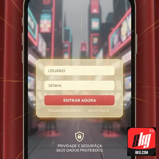 8kg.com: Aplicativo Aproveite o melhor do cassino no app móvel