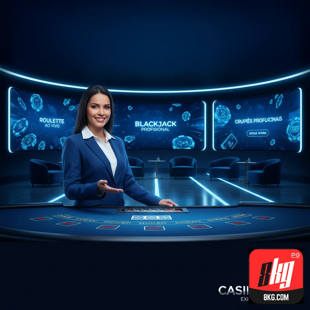 Ilustração de Slots Empolgantes