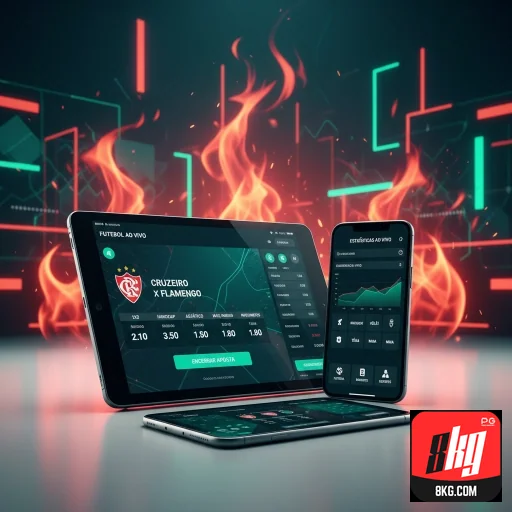 Tela do aplicativo móvel da 8kg.com