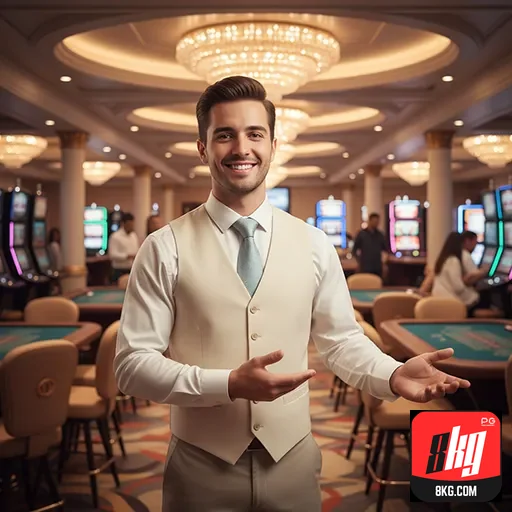 8kg.com: Plataforma Aproveite a melhor plataforma de jogos online