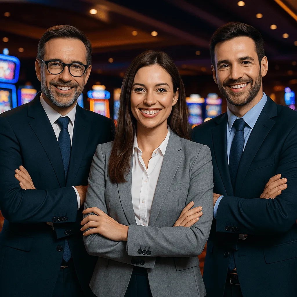 Equipe de Engenharia 8kg