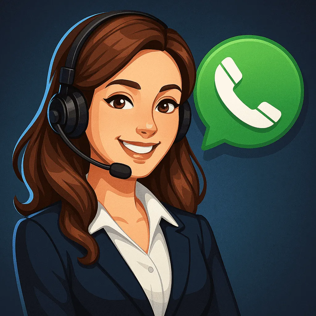 Equipe de Suporte 8kg