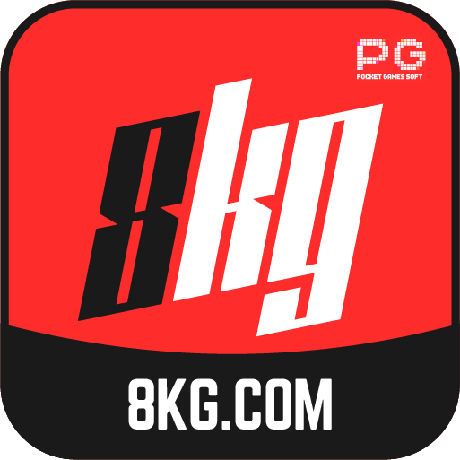8kg Logo